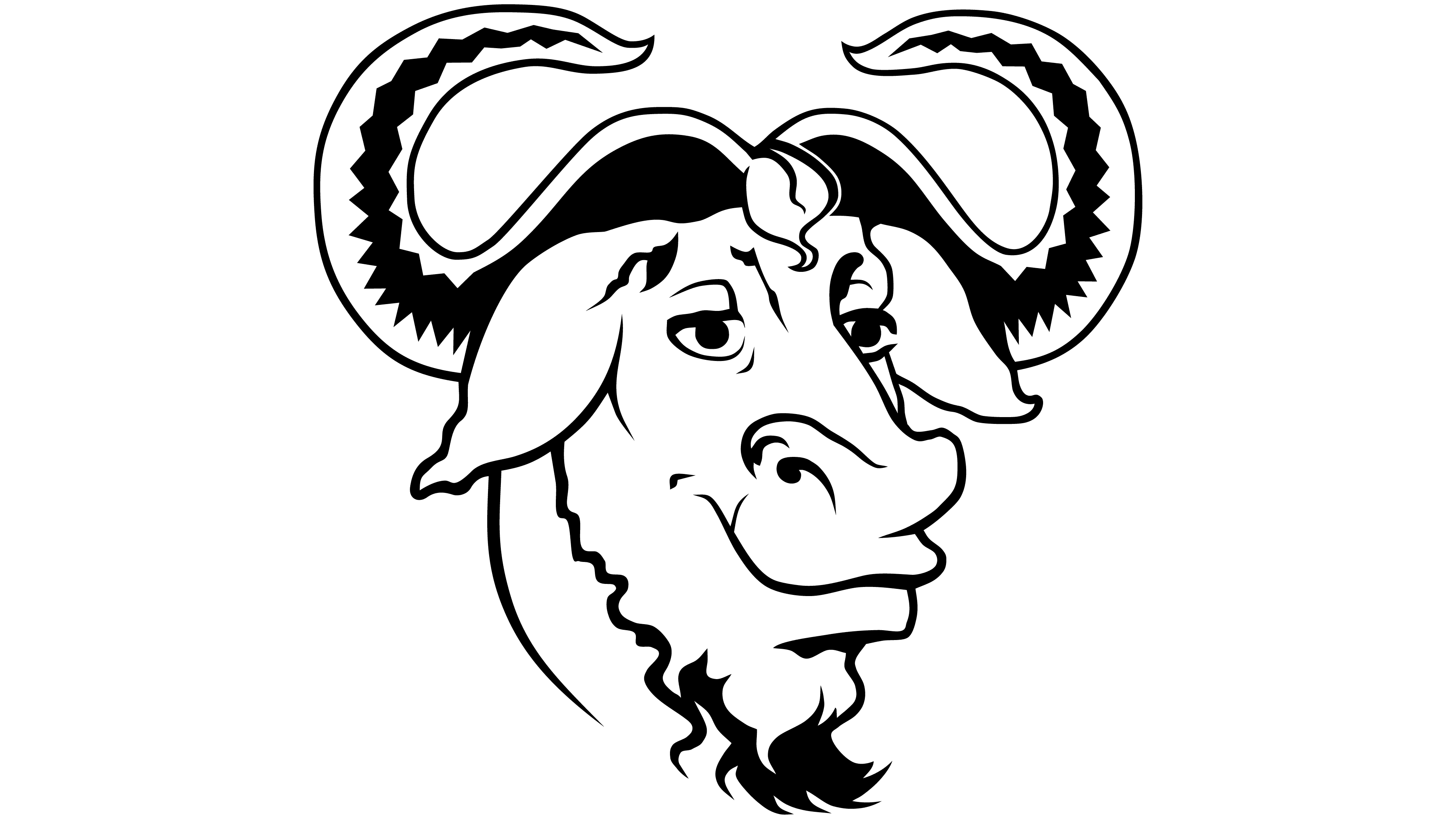 GNU Logo