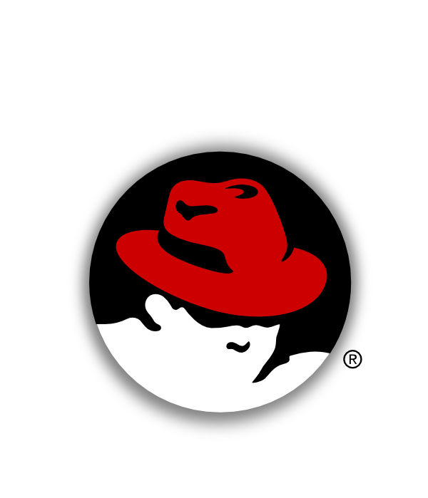 Red Hat Logo